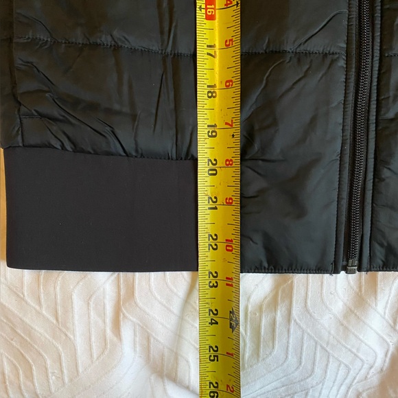 Lululemon Non-Stop Bomber Jacket - Picture 5 of 10